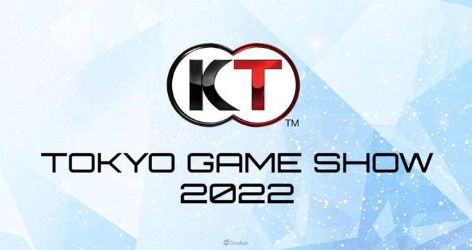 TGS2022：光荣特库摩公开直播节目「KOEI TECMO LIVE！」 阵容与 TGS2022 纪念新品