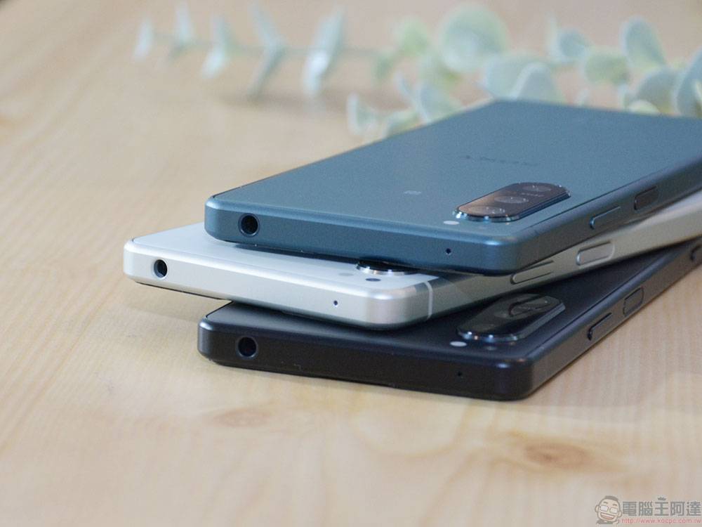 Sony 合手旗舰 Xperia 5 IV 推出，满足娱乐、创作、展现自我等多方需求