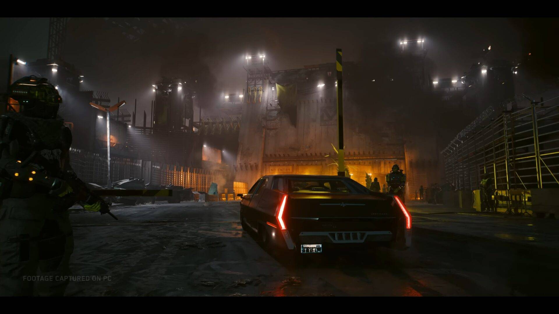CDPR证实《电驭叛客 2077》首部 DLC「自由幻局」是目前计画中唯一的大型扩充内容，将跳过 PS4 和 Xbox One 版本