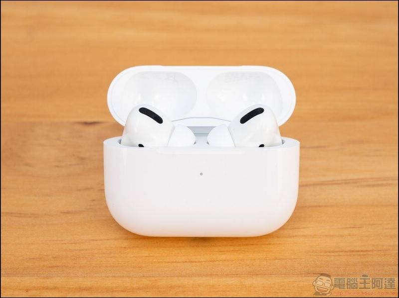 如果你使用的是 AirPods 山寨版，iOS 16 将会提醒你这是假的