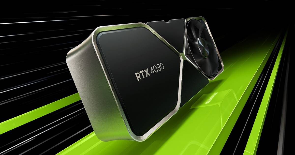 换显卡吗？NVIDIA GeForce RTX4080 & 4090 正式发表，售价 899 美金 & 1599 美金，10 月开售！