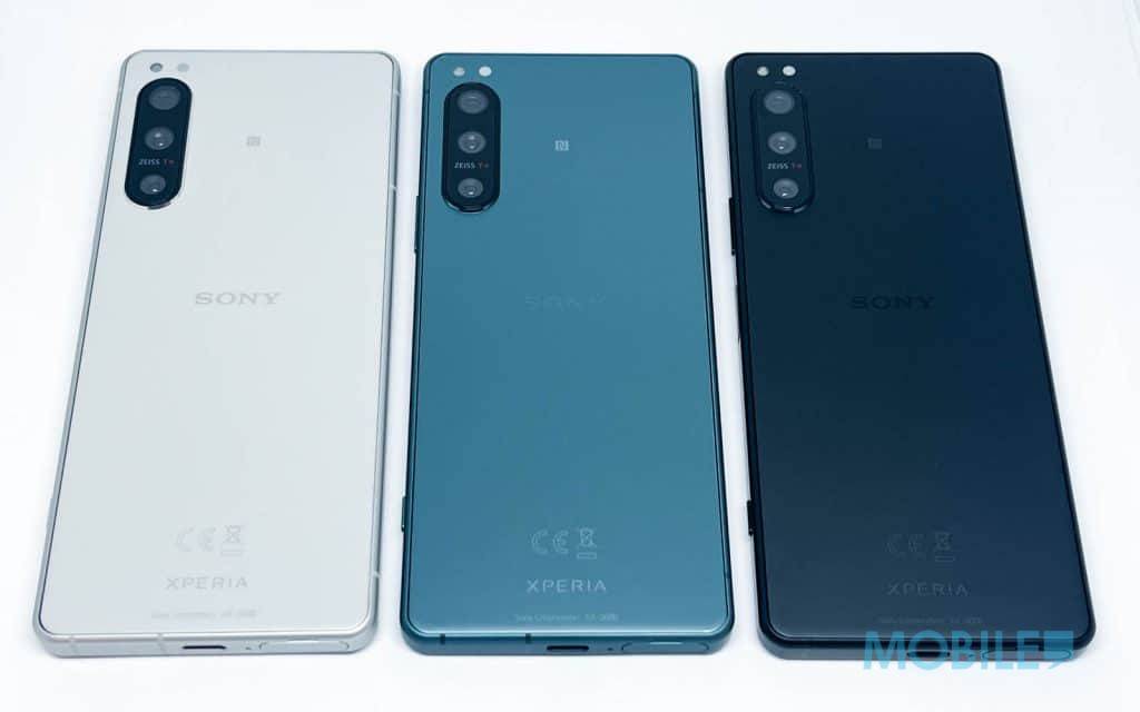 ZEISS 三镜加持、人像画质大升级！ 更亮细屏 Xperia 5 IV 率先试玩