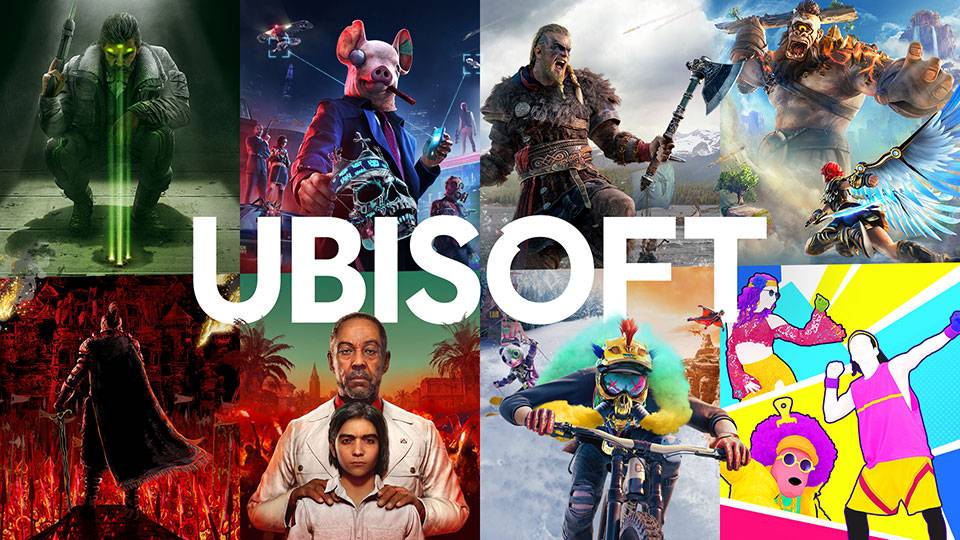 Ubisoft旗下3A大作将会起价！Ubisoft执行长：3A作品会以70美金售价推出！