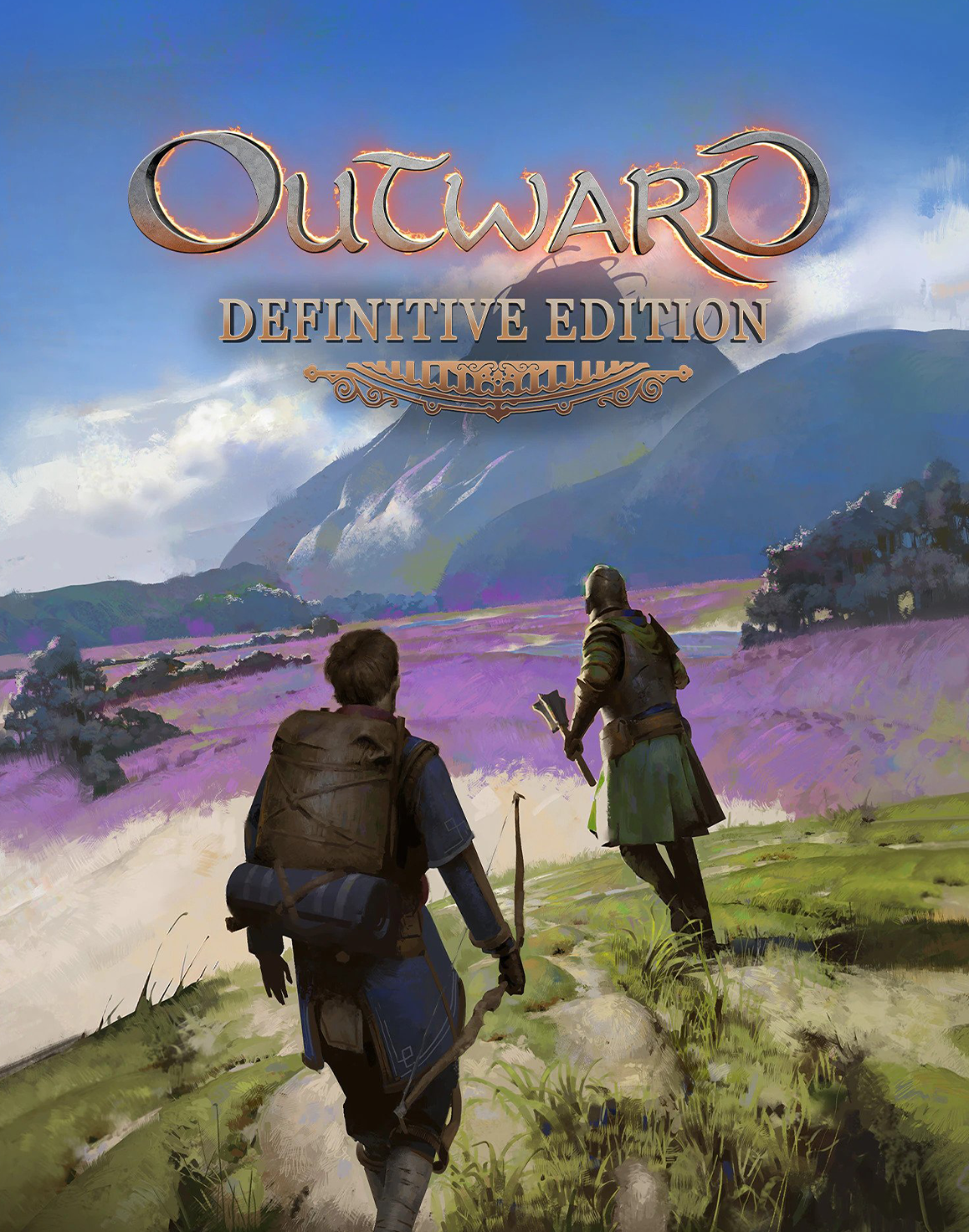 硬核的开放世界生存游戏让你拥有满满的挑战！《Outward Definitive Edition》评测！