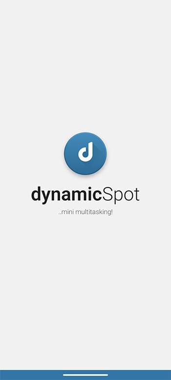 「动态岛」是什么感觉？ DynamicSpot 让 Android 用户也可以体验一下