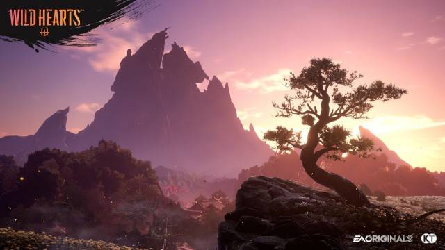 EA、光荣特库摩共同打造全新电玩《狂野之心》 首发宣传片及多张游戏截图等细节