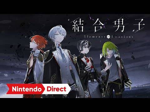 「Nintendo Direct 2022.9.13」发表汇整！ 多款系列新作将于冬季上市