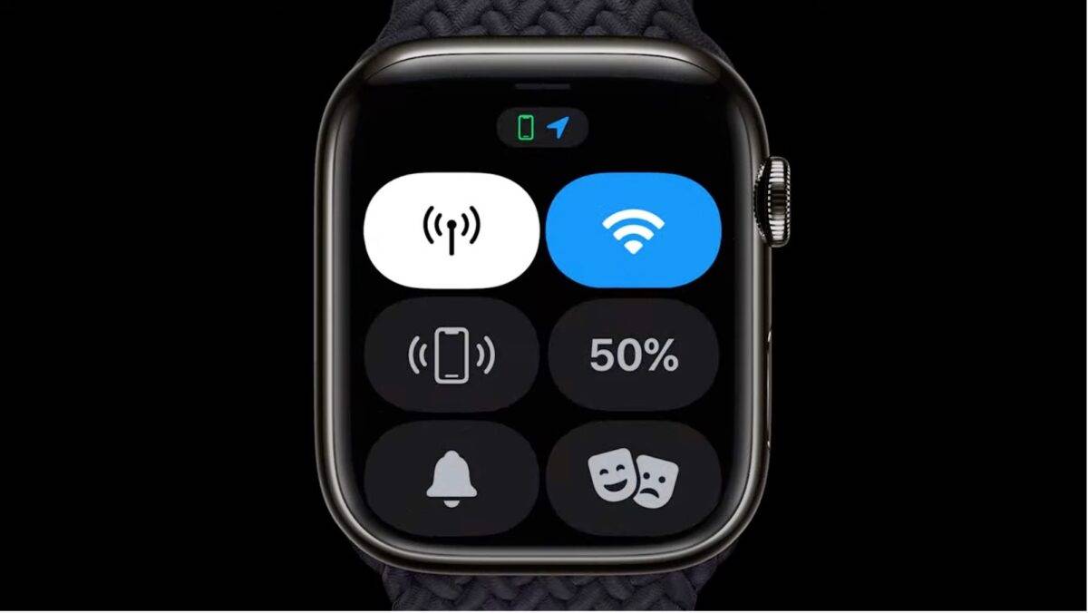 Apple Watch Series 8 正式推出：加入温度感应、续航最高 36 小时