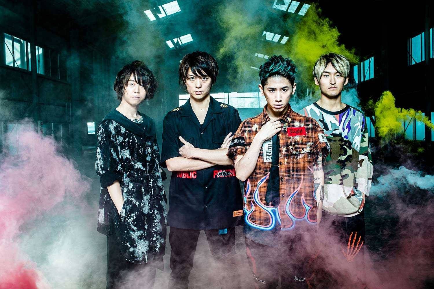 双厨狂喜！《Sonic Frontiers》片尾决定使用ONE OK ROCK全新歌曲「Vandalize」！