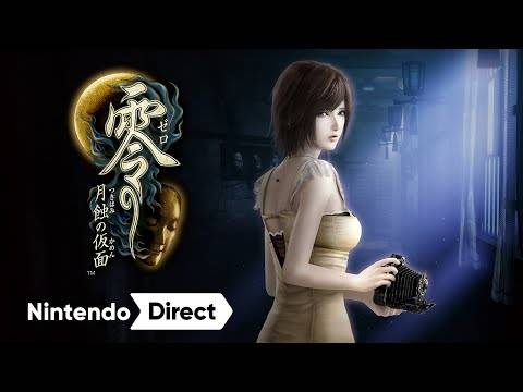 「Nintendo Direct 2022.9.13」发表汇整！ 多款系列新作将于冬季上市