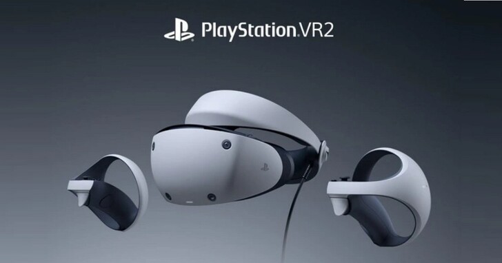 传明年3月PS VR2生产量目标将达200万台，仅支持连接PS5游戏机