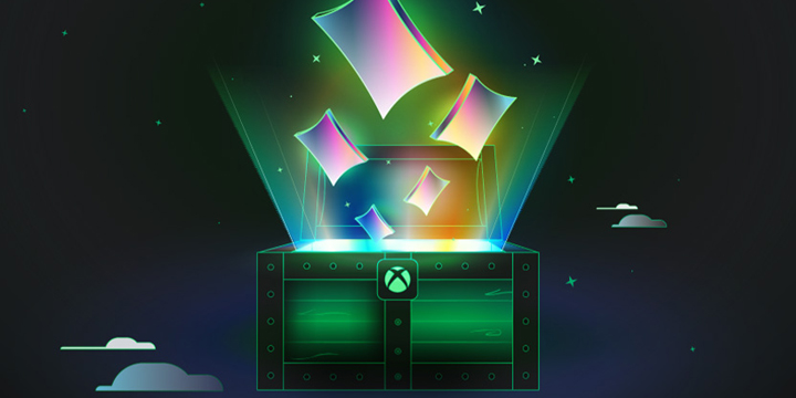 Xbox品牌负责人照片泄露微软云游戏机实机