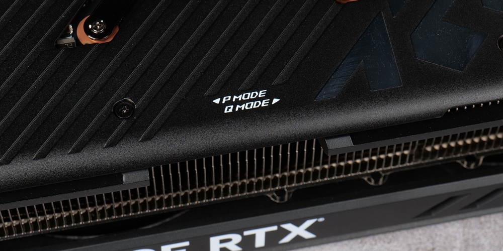 巨无霸来啦！ ROG Strix GeForce RTX 4090 OC 旗舰显卡~