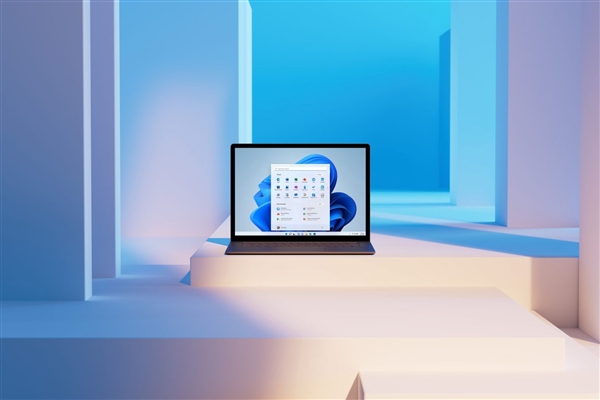 终于！Microsoft宣布Windows 11原生支持iCloud！Apple照片可一键同步和管理