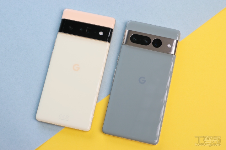 Pixel 7 Pro 性能实测，Tensor G2 较前一代进步多少？ 还会发烫吗？