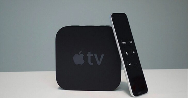 首款搭载tvOS的装置退场，苹果停售2015版Apple TV HD