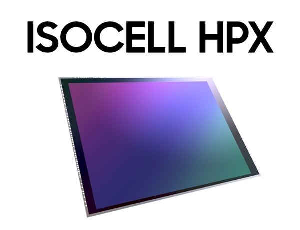 再添新成员！Samsung ISOCELL HPX 200MP传感器发布：支持4倍无损变焦，尺寸更精简、手机镜头更轻薄