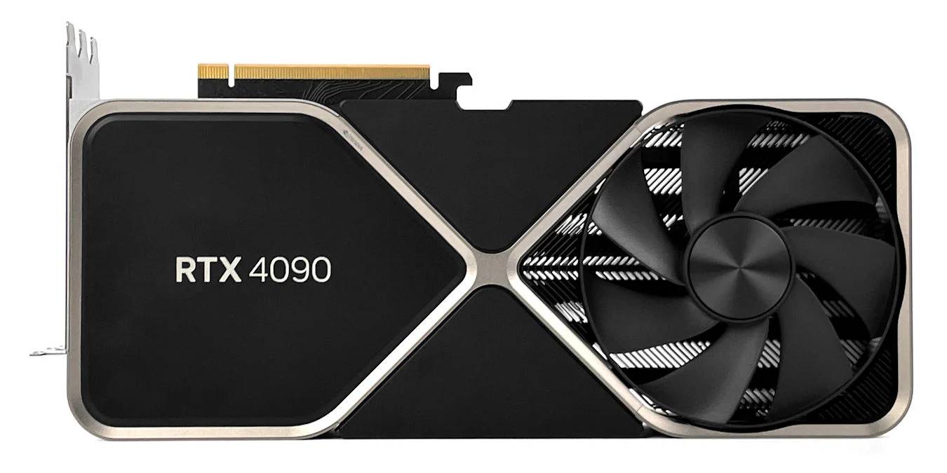 NVIDIA GeForce RTX 4090 FE 显卡评测开箱