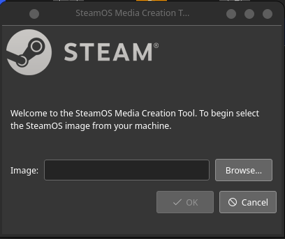 SteamOS 可能将于不久之后正式推出桌面版，最新版本的 Big Picture 接口已开放玩家测试 - 电脑王阿达