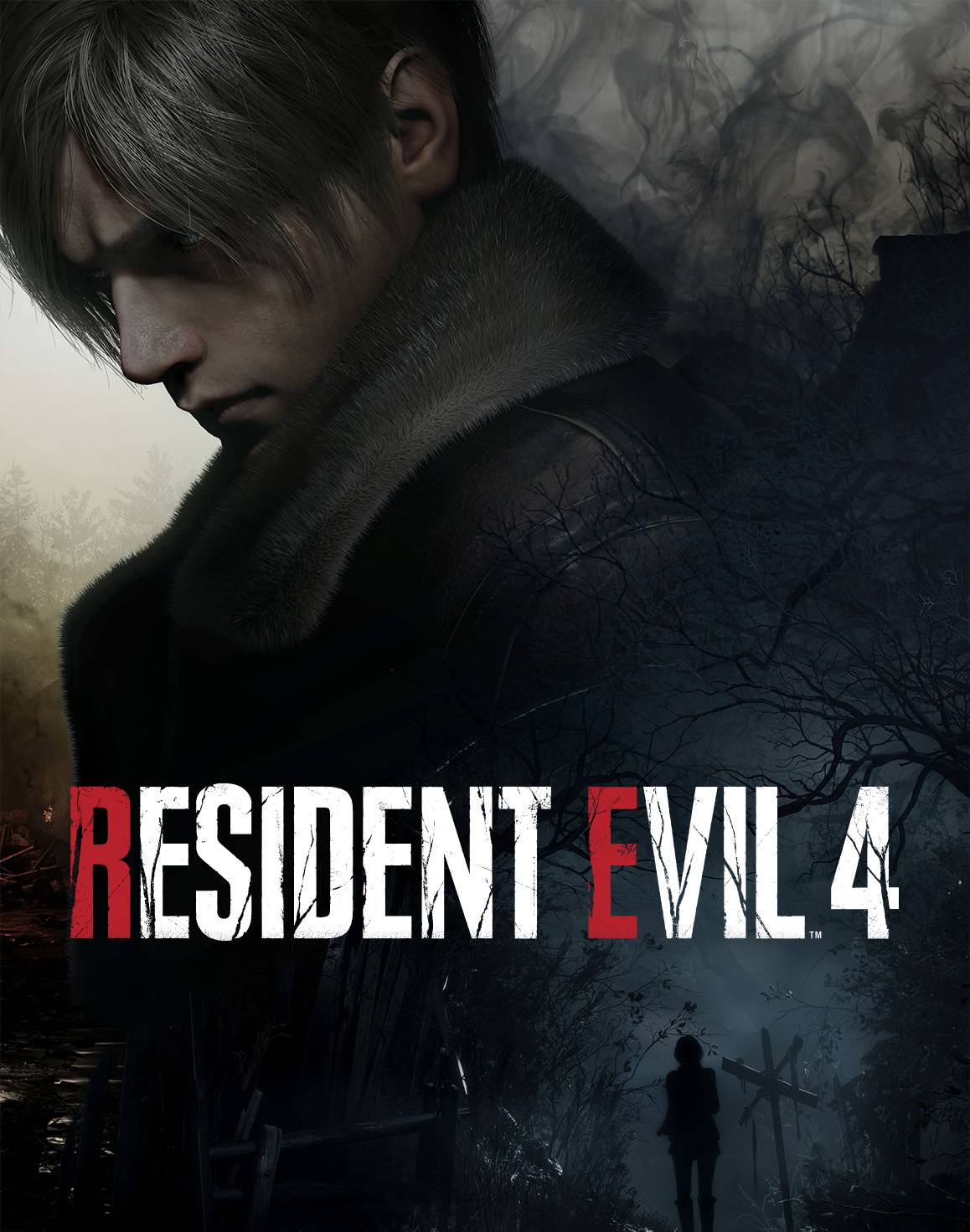 《Resident Evil 4》重制版PC配置公开！最低需要GTX 1050 Ti显卡！