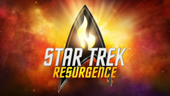 《星际争霸战》冒险新作《Star Trek：Resurgence》宣布发售延期