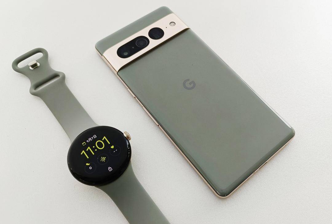 Google Pixel Watch值得入手吗？ 一周评测两大亮点超推坑