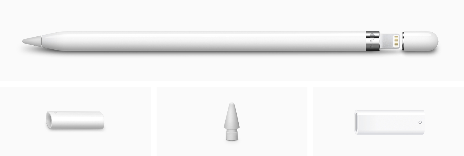 Apple Pencil 第 1 代