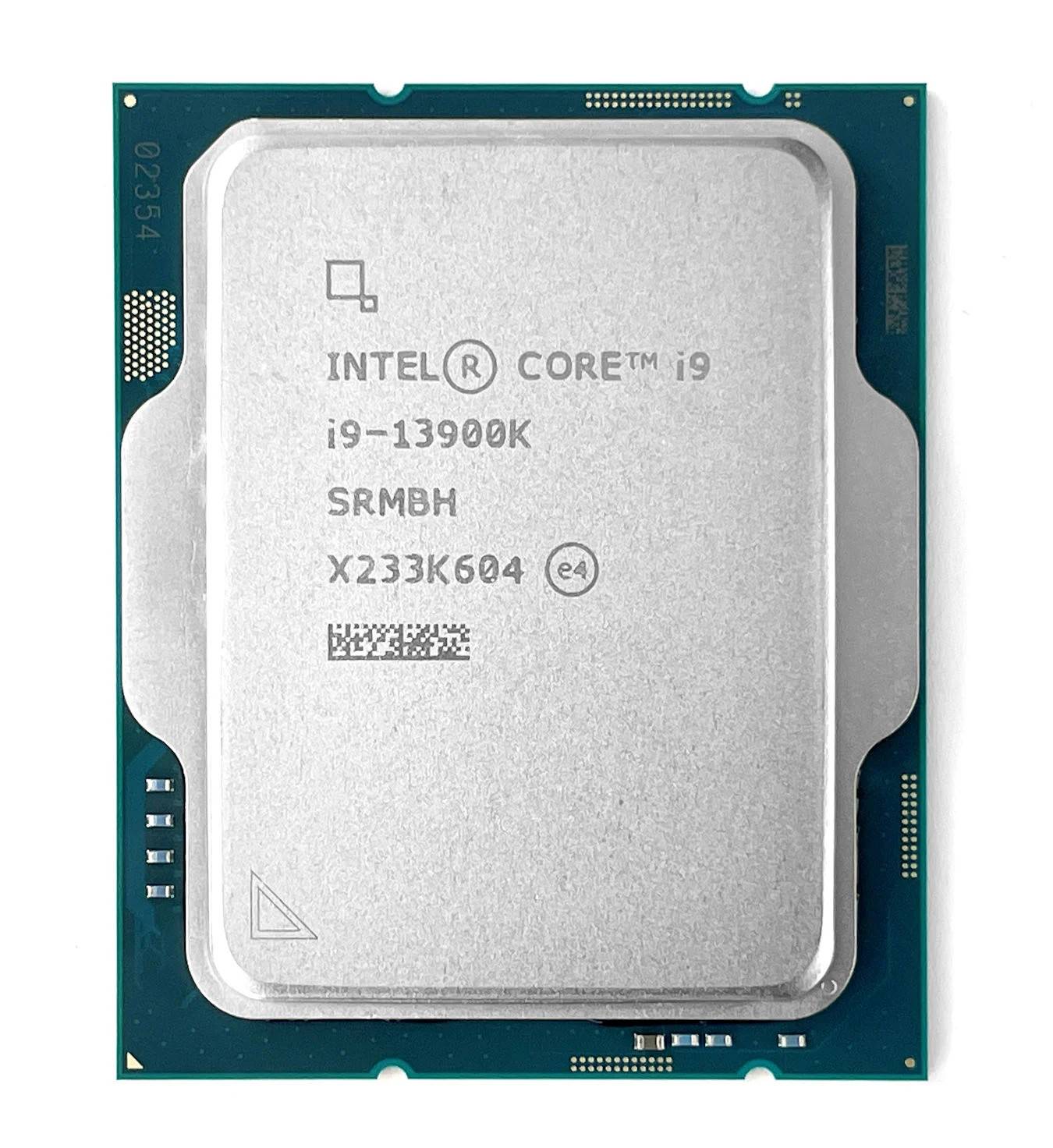 新一代游戏利器！ Intel Core i9-13900K 处理器评测与架构分析