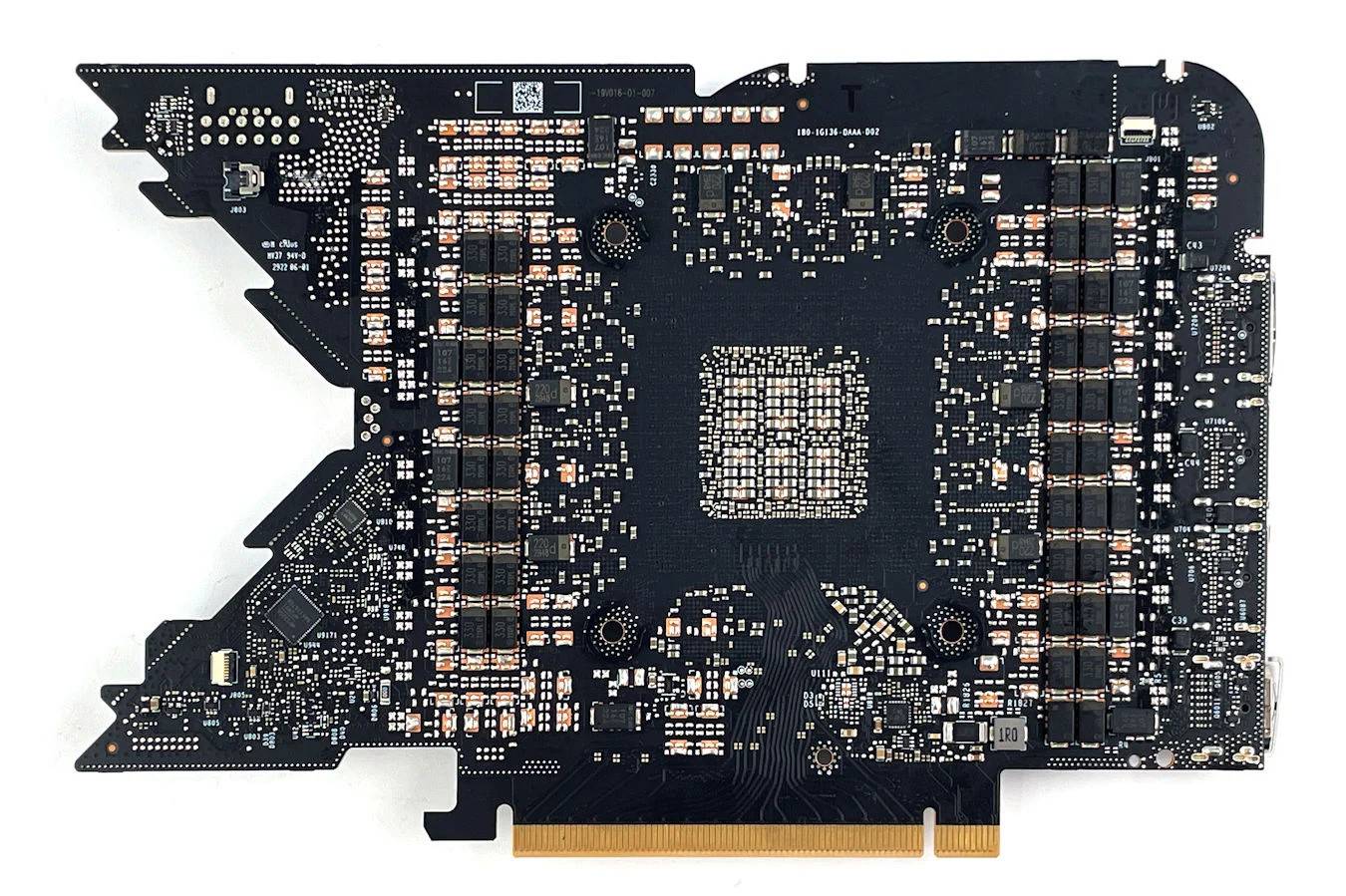 NVIDIA GeForce RTX 4090 FE 显卡评测开箱