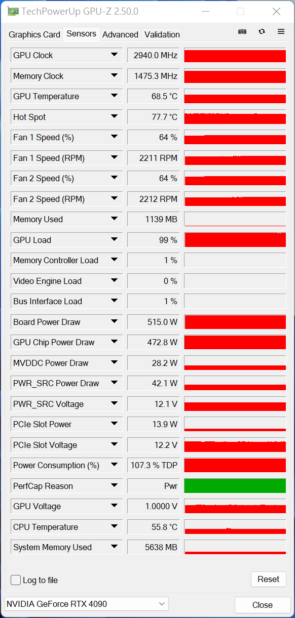 MSI GeForce RTX 4090 SUPRIM X 24G 拆解与效能评测！！