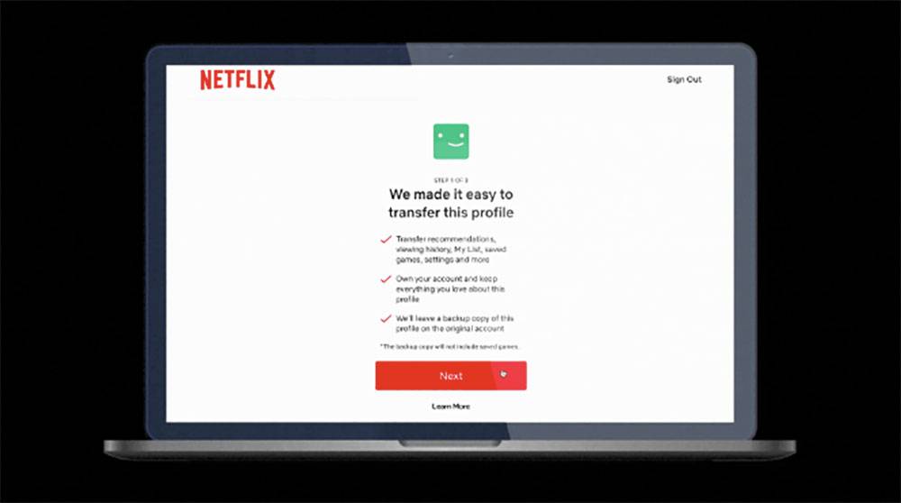 Netflix 密码共享将终结？ 官方宣布 2023 年初开始对密码共享行为收费 - Netflix， Netflix 密码， Netflix 帐号分享， 密码共享， 密码分享 - 电脑王阿达