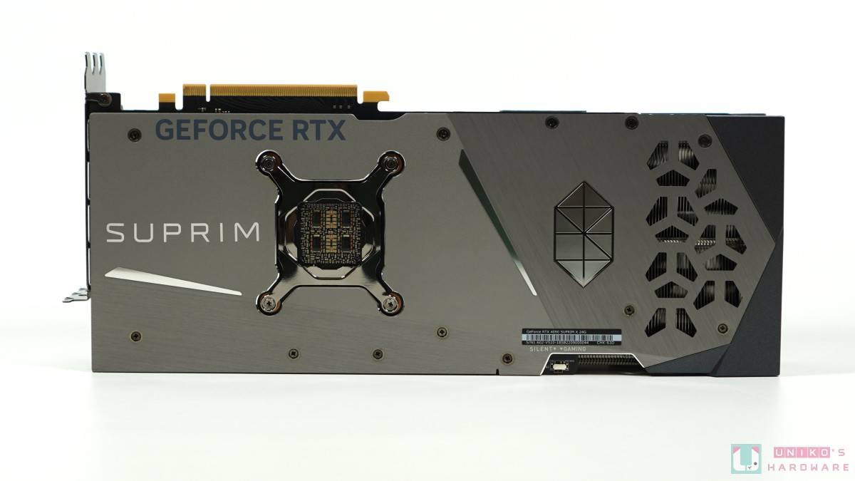 MSI GeForce RTX 4090 SUPRIM X 24G 显卡外观解禁开箱