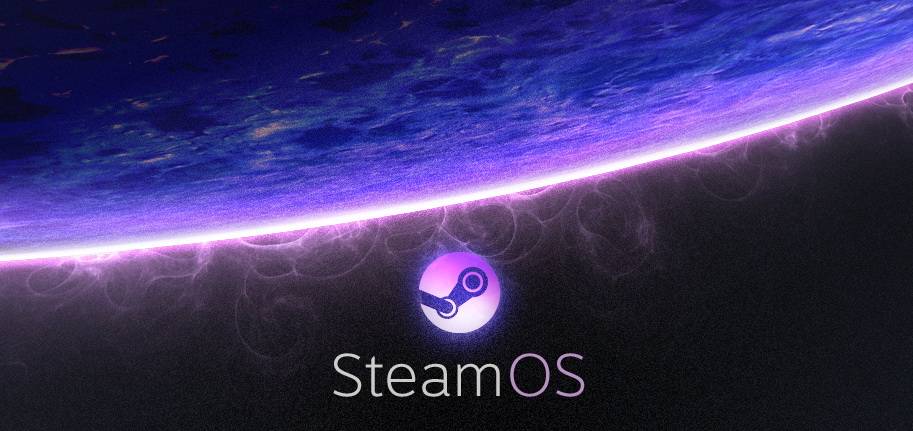 SteamOS 可能将于不久之后正式推出桌面版，最新版本的 Big Picture 接口已开放玩家测试 - 电脑王阿达