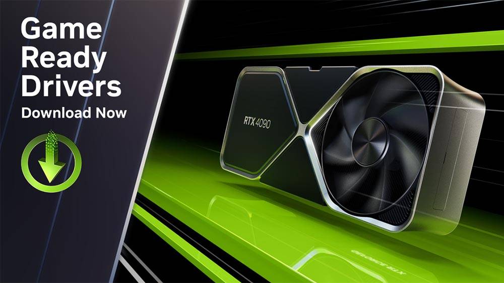 GeForce RTX 4090 Game Ready 驱动程序强化 DirectX 12 的效能