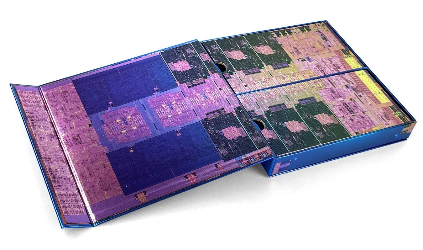 新一代游戏利器！ Intel Core i9-13900K 处理器评测与架构分析