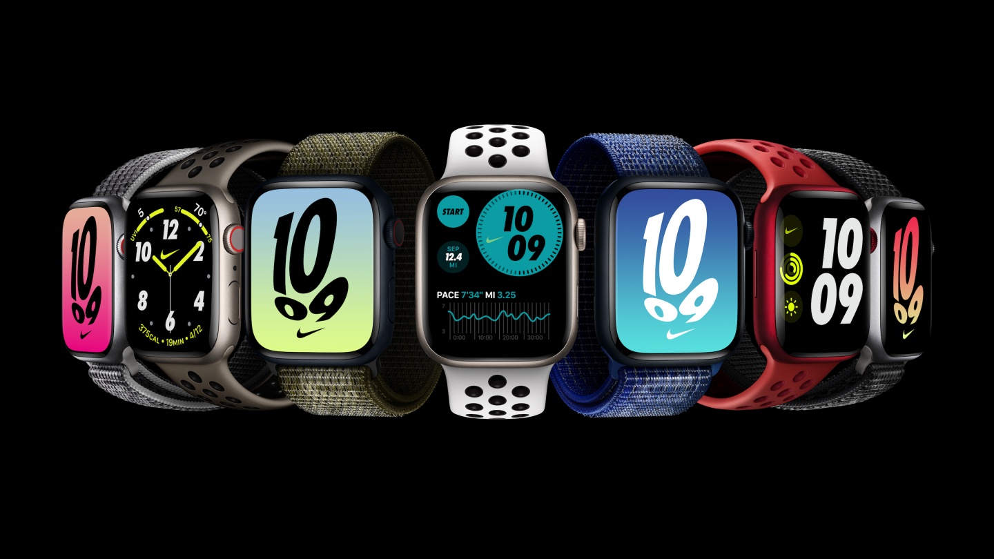 不爬山、不潜水，Apple Watch Ultra 值得买吗？ 2022 年三款苹果手表我该买哪支？