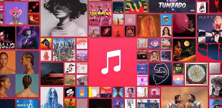 Apple Music、Apple One 与 Apple TV+ 等订阅服务在美涨价 - 电脑王阿达