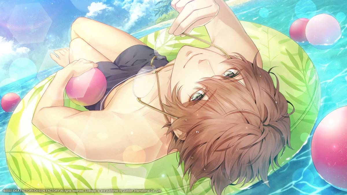 《Code..Realize ~白银的奇迹~》中文版游戏系统以及Nintendo Switch独家要素正式公开