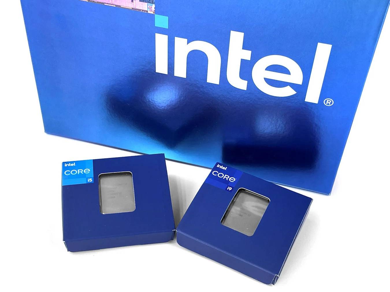 新一代游戏利器！ Intel Core i9-13900K 处理器评测与架构分析