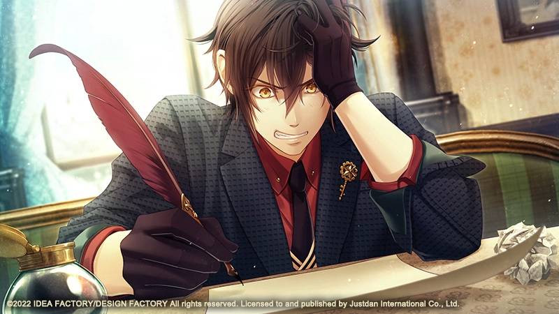 《Code..Realize ~白银的奇迹~》中文版游戏系统以及Nintendo Switch独家要素正式公开