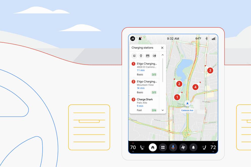 硬推 Android Auto 车机体验？ Google 语音助理行车模式确认被砍