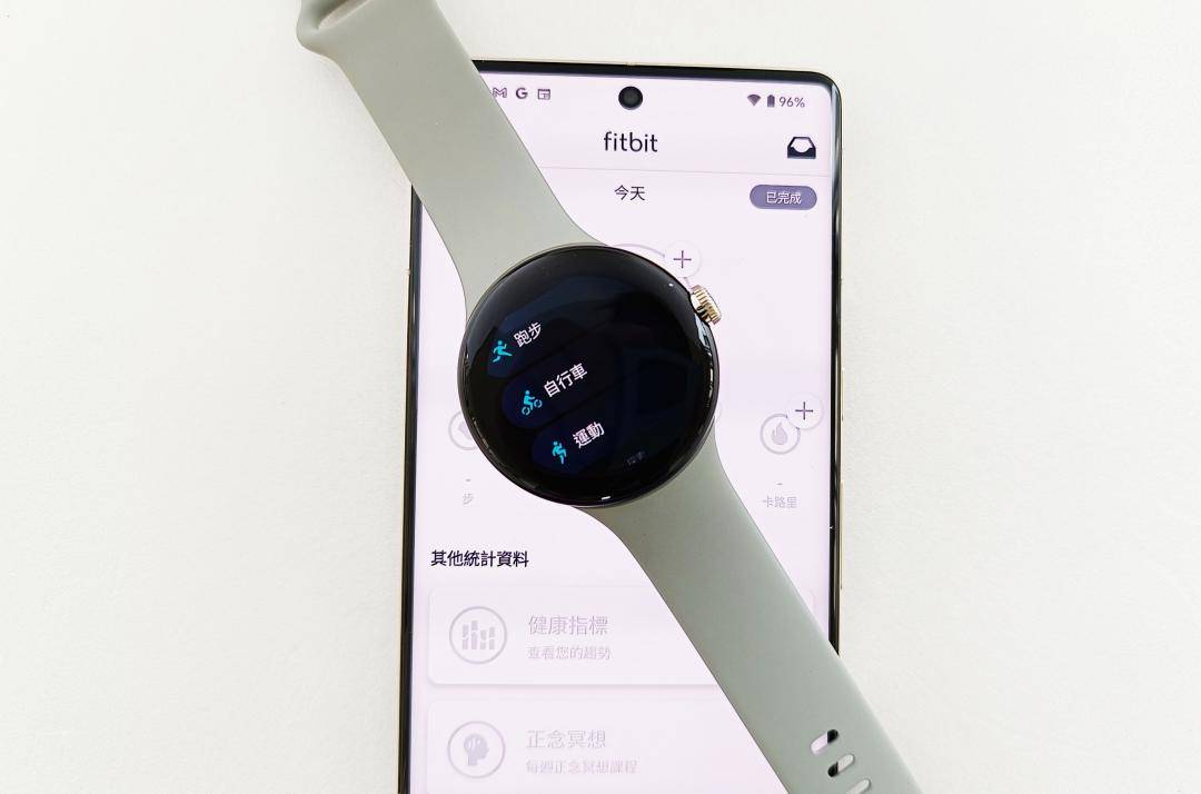 Google Pixel Watch值得入手吗？ 一周评测两大亮点超推坑