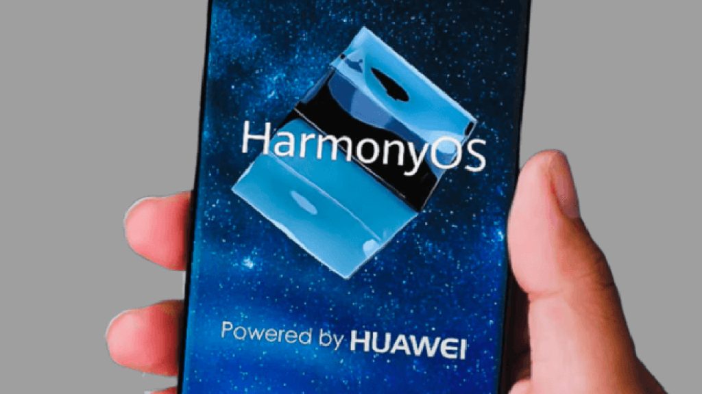 与iOS/Android三足鼎立！HUAWEI HarmonyOS定目标：做到三分天下有其一，给世界一个更好的选择！