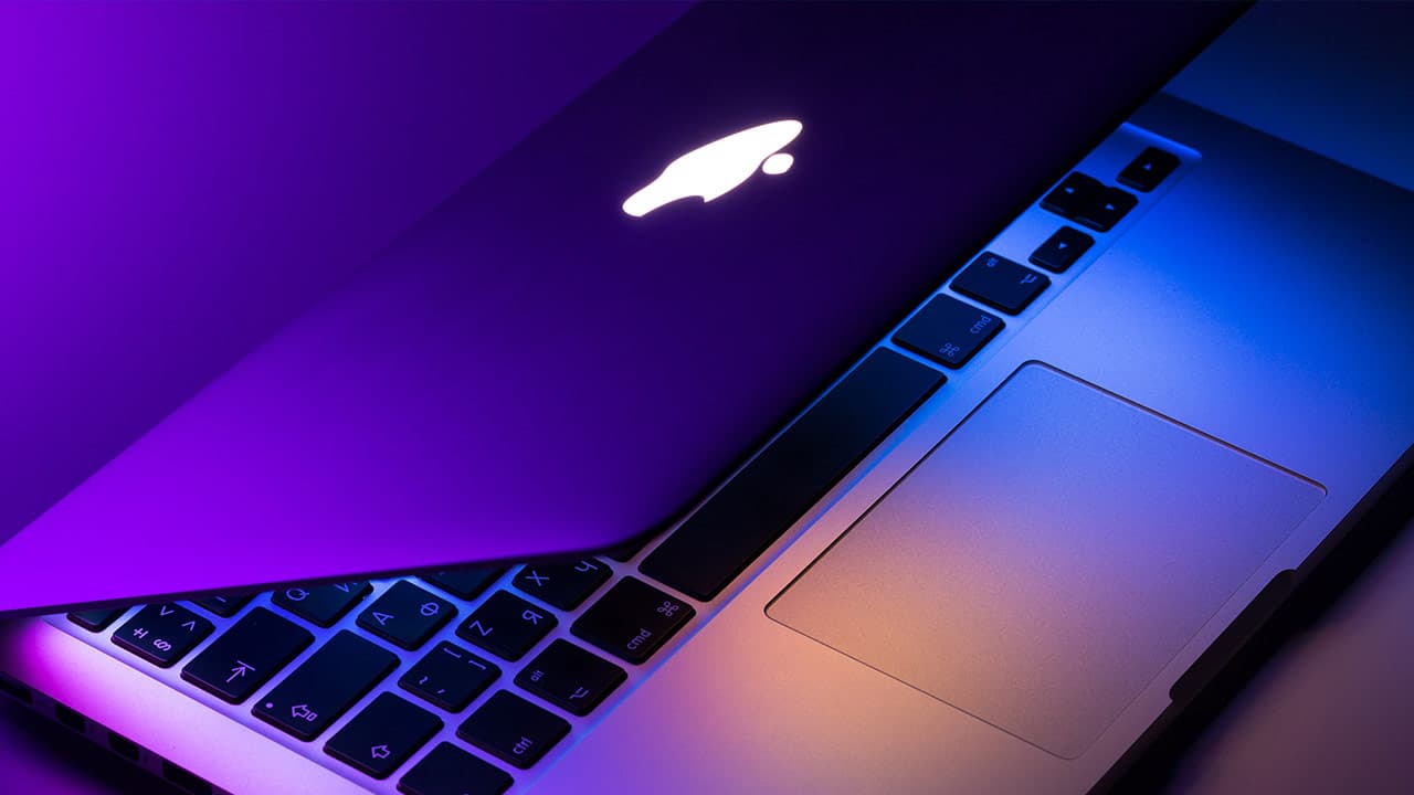 MacBook信仰灯准备回归？ Apple专利揭露新Logo发光灯设计