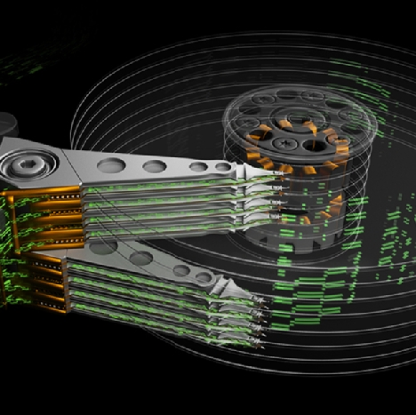 Segate推出Exos Mach.2硬盘：16/18TB容量，顺序读写554MBps媲美SATA固态硬盘