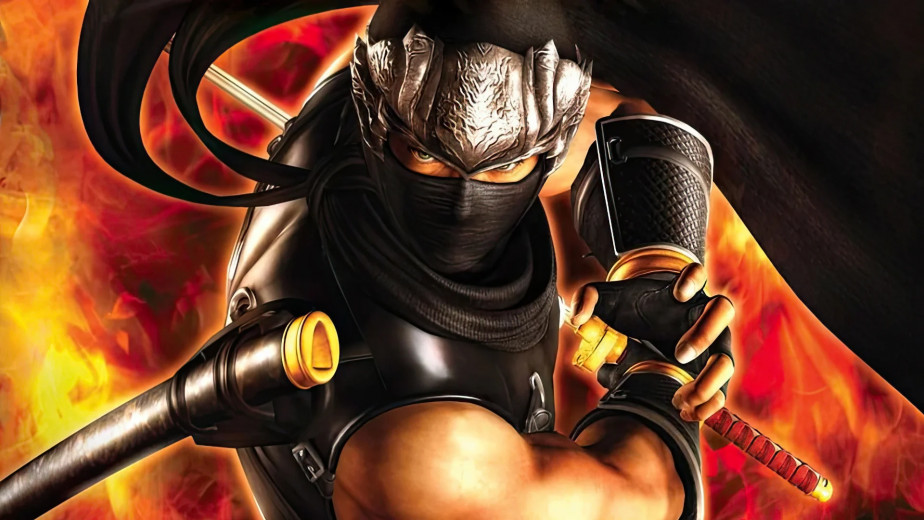 Team Ninja 正在计划重启《忍者龙剑传》以及《死或生》系列，有望看到全新续作！