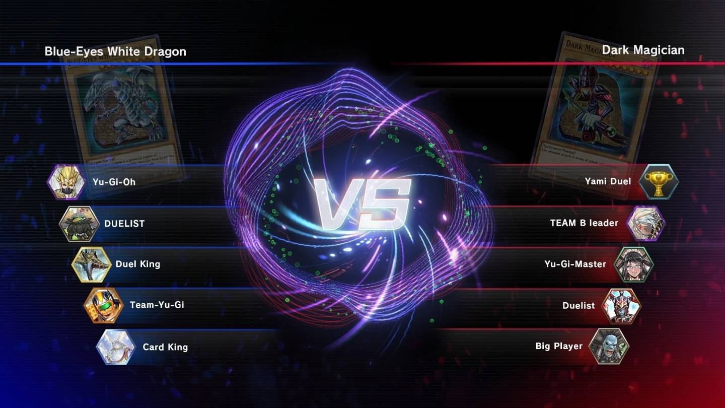 《游戏王 Master Duel》公开 Team Battle，3vs3/5vs5 团体对战让决斗更刺激