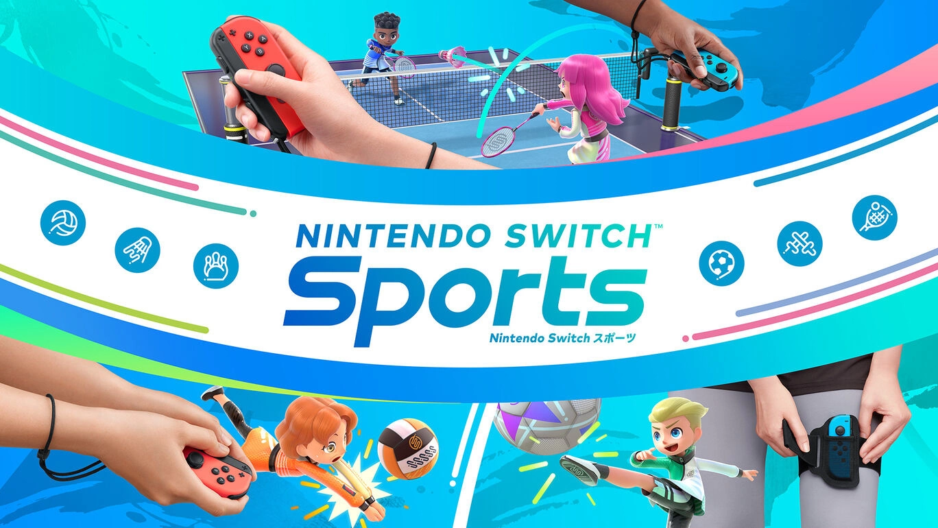 《Nintendo Switch 运动》免费更新项目「高尔夫球」11/29 推出