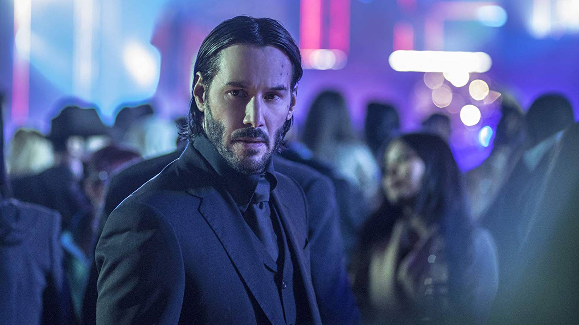 《John Wick》持有公司Lionsgate有意制作电影改编游戏！执行长：《John Wick》有被做成3A游戏的素材！