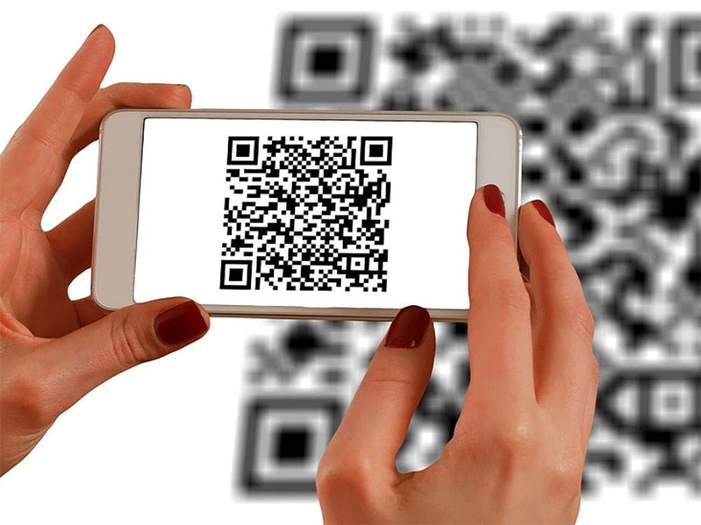 到处可见的 QR Code 你知道多少？ 它到底是怎么运作的？ - 电脑王阿达